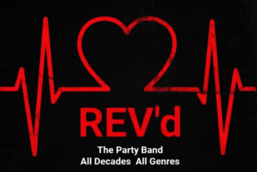                         REV'd